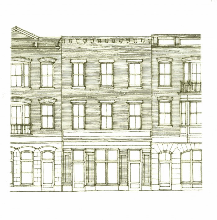 Our Town Plans